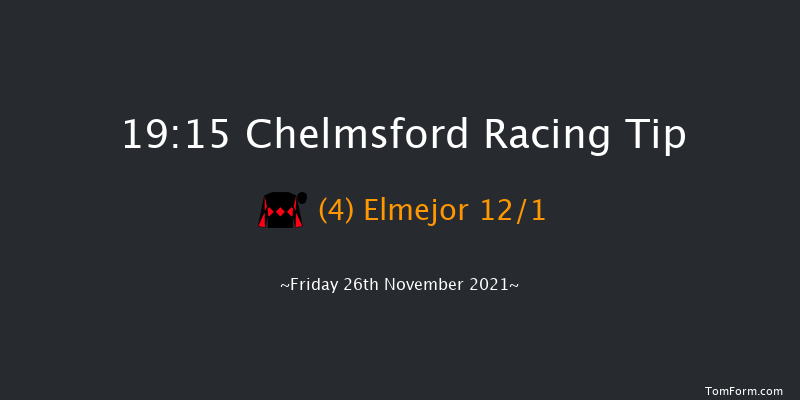 Chelmsford 19:15 Handicap (Class 5) 10f Thu 25th Nov 2021