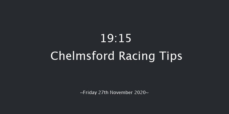 tote.co.uk Now Never Beaten By SP Handicap (Div 1) Chelmsford 19:15 Handicap (Class 6) 10f Thu 26th Nov 2020
