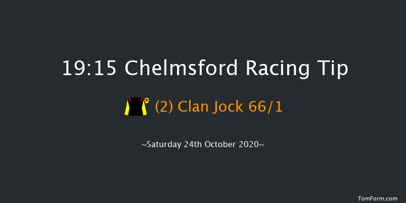 chelmsfordcityracecourse.com Novice Stakes Chelmsford 19:15 Stakes (Class 5) 10f Thu 22nd Oct 2020