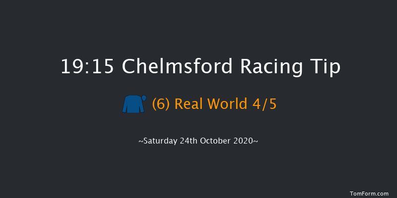chelmsfordcityracecourse.com Novice Stakes Chelmsford 19:15 Stakes (Class 5) 10f Thu 22nd Oct 2020