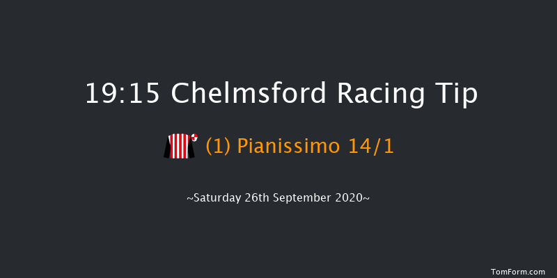 Retraining Of Racehorses Handicap Chelmsford 19:15 Handicap (Class 3) 16f Sun 20th Sep 2020
