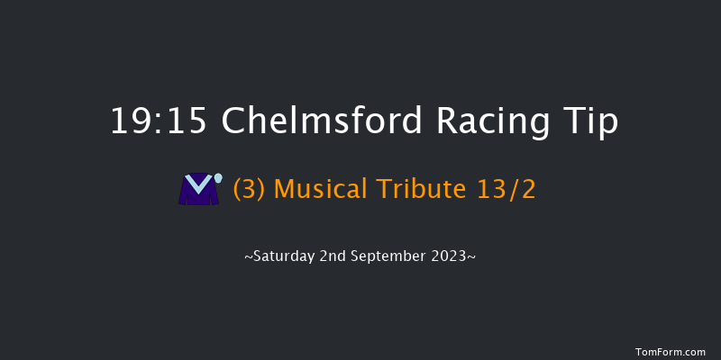 Chelmsford 19:15 Handicap (Class 5) 6f Thu 31st Aug 2023