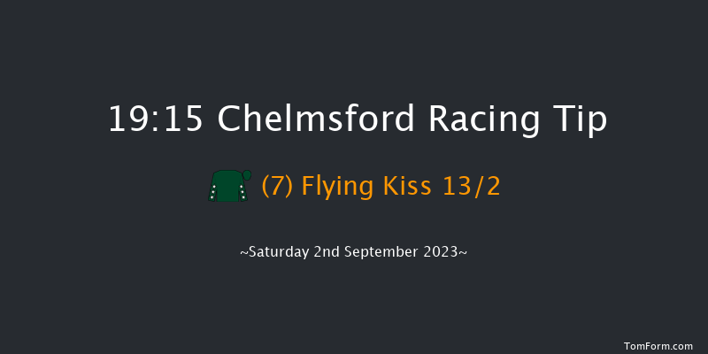 Chelmsford 19:15 Handicap (Class 5) 6f Thu 31st Aug 2023