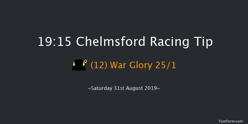 Chelmsford 19:15 Handicap (Class 2) 7f Thu 29th Aug 2019