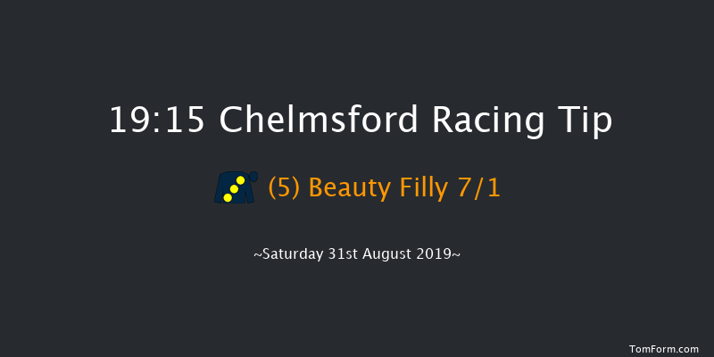 Chelmsford 19:15 Handicap (Class 2) 7f Thu 29th Aug 2019
