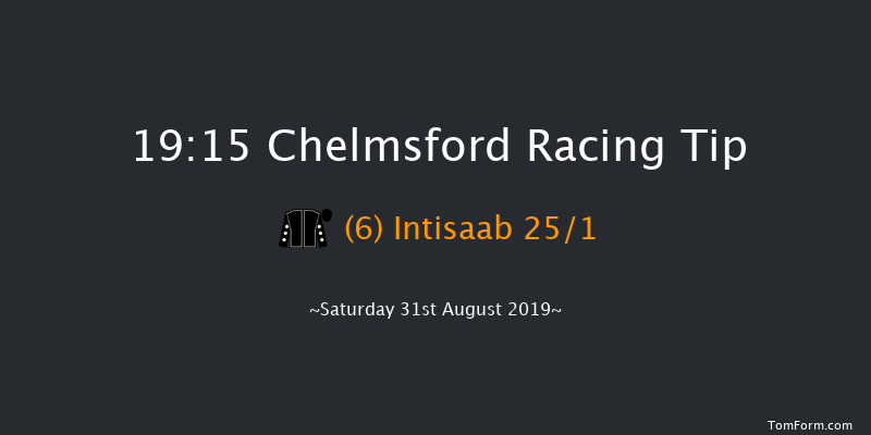 Chelmsford 19:15 Handicap (Class 2) 7f Thu 29th Aug 2019