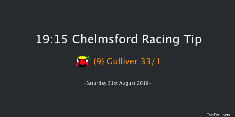 Chelmsford 19:15 Handicap (Class 2) 7f Thu 29th Aug 2019