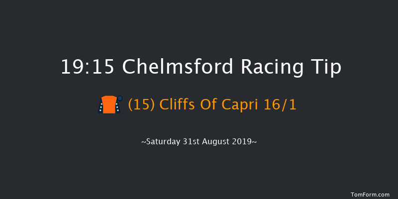 Chelmsford 19:15 Handicap (Class 2) 7f Thu 29th Aug 2019