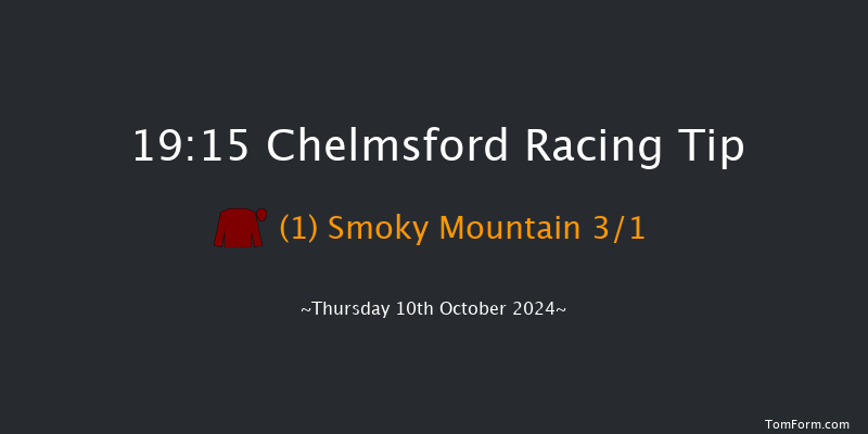 Chelmsford  19:15 Handicap (Class 4) 7f  Thu 3rd Oct 2024