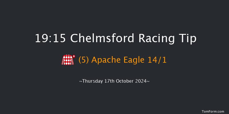 Chelmsford  19:15 Handicap (Class 6) 14f Sat 12th Oct 2024