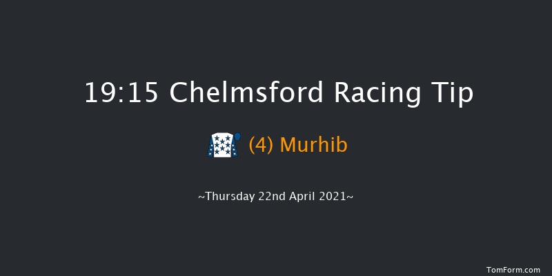 Celebrating The tote And PMU Partnership Handicap Chelmsford 19:15 Handicap (Class 4) 14f Thu 8th Apr 2021