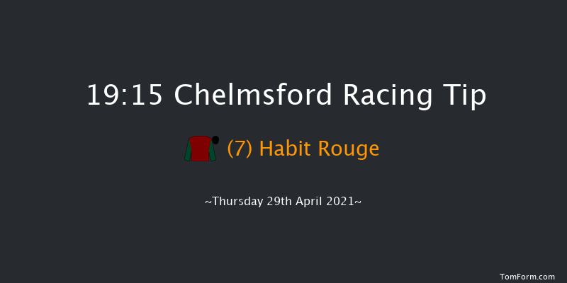 Bigger Pools With tote.co.uk PMU Partnership Handicap Chelmsford 19:15 Handicap (Class 2) 9.5f Wed 28th Apr 2021