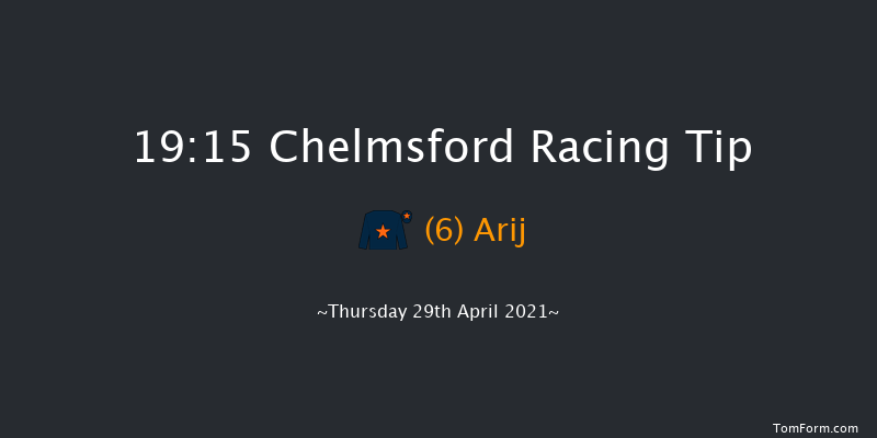 Bigger Pools With tote.co.uk PMU Partnership Handicap Chelmsford 19:15 Handicap (Class 2) 9.5f Wed 28th Apr 2021