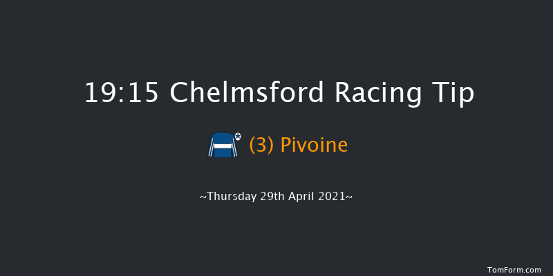 Bigger Pools With tote.co.uk PMU Partnership Handicap Chelmsford 19:15 Handicap (Class 2) 9.5f Wed 28th Apr 2021