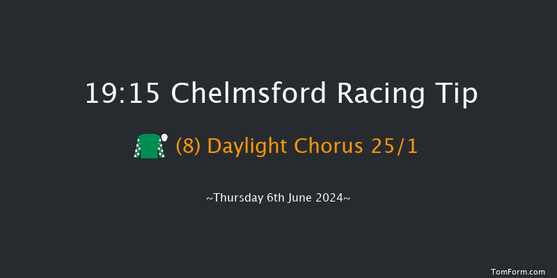 Chelmsford  19:15 Stakes (Class 4) 10f Thu 23rd May 2024