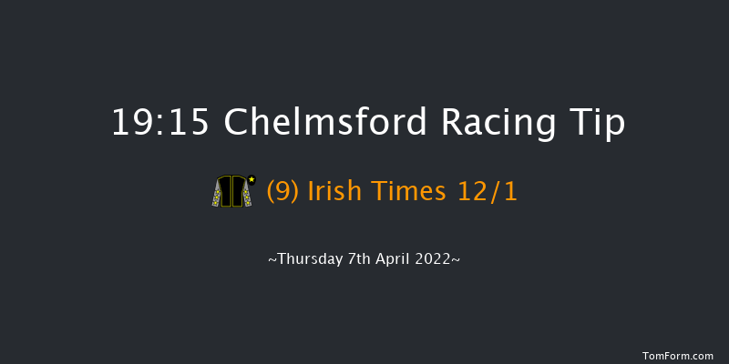 Chelmsford 19:15 Handicap (Class 6) 7f Thu 31st Mar 2022