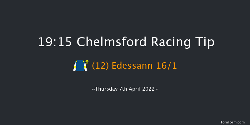 Chelmsford 19:15 Handicap (Class 6) 7f Thu 31st Mar 2022