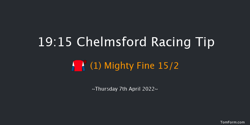 Chelmsford 19:15 Handicap (Class 6) 7f Thu 31st Mar 2022