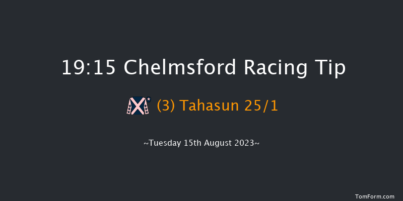 Chelmsford 19:15 Handicap (Class 5) 10f Tue 8th Aug 2023