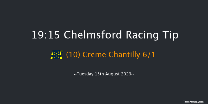Chelmsford 19:15 Handicap (Class 5) 10f Tue 8th Aug 2023