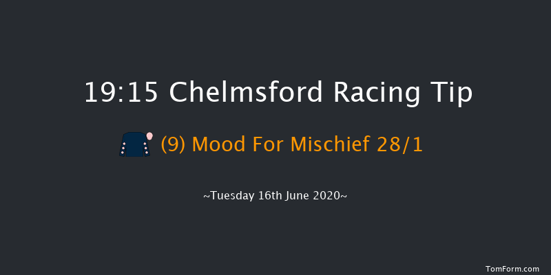 Great Leighs Handicap Chelmsford 19:15 Handicap (Class 6) 10f Tue 9th Jun 2020