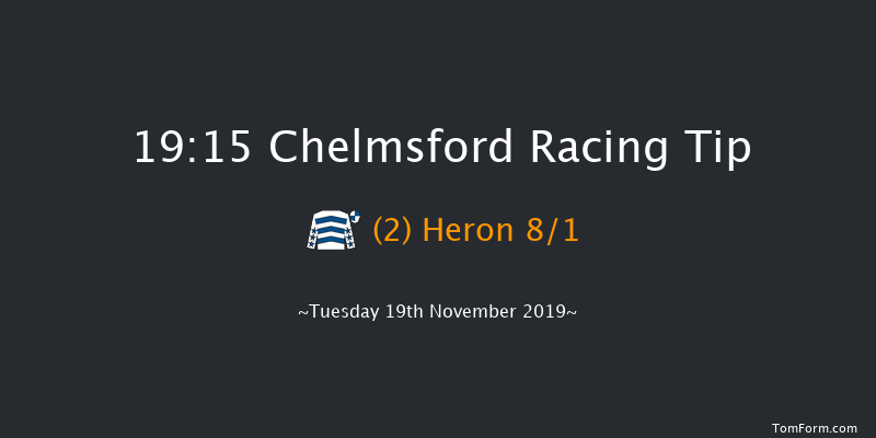 Chelmsford 19:15 Handicap (Class 6) 14f Fri 8th Nov 2019