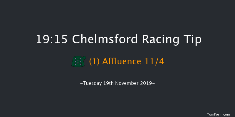 Chelmsford 19:15 Handicap (Class 6) 14f Fri 8th Nov 2019