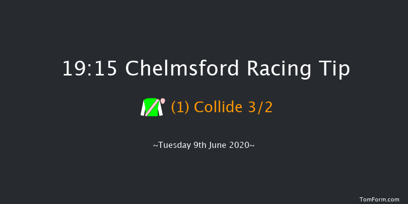 Chatham Green Handicap Chelmsford 19:15 Handicap (Class 2) 14f Mon 8th Jun 2020
