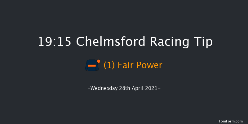 Celebrating The tote And PMU Partnership Handicap Chelmsford 19:15 Handicap (Class 6) 10f Thu 22nd Apr 2021
