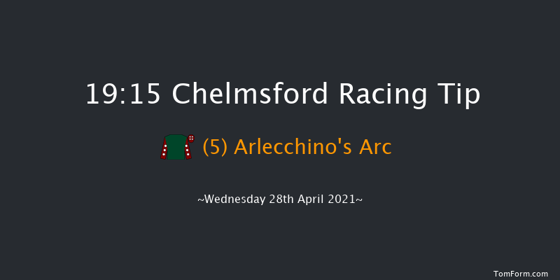 Celebrating The tote And PMU Partnership Handicap Chelmsford 19:15 Handicap (Class 6) 10f Thu 22nd Apr 2021