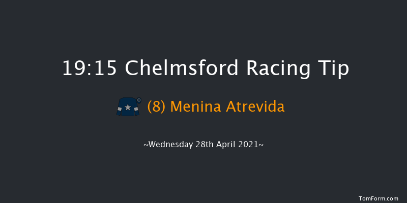 Celebrating The tote And PMU Partnership Handicap Chelmsford 19:15 Handicap (Class 6) 10f Thu 22nd Apr 2021