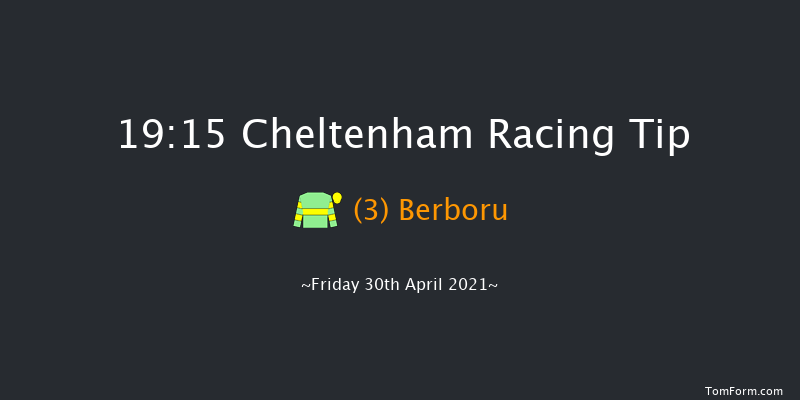 Junior Jumpers Mares' Open Hunters' Chase Cheltenham 19:15 Hunter Chase (Class 4) 25f Thu 15th Apr 2021
