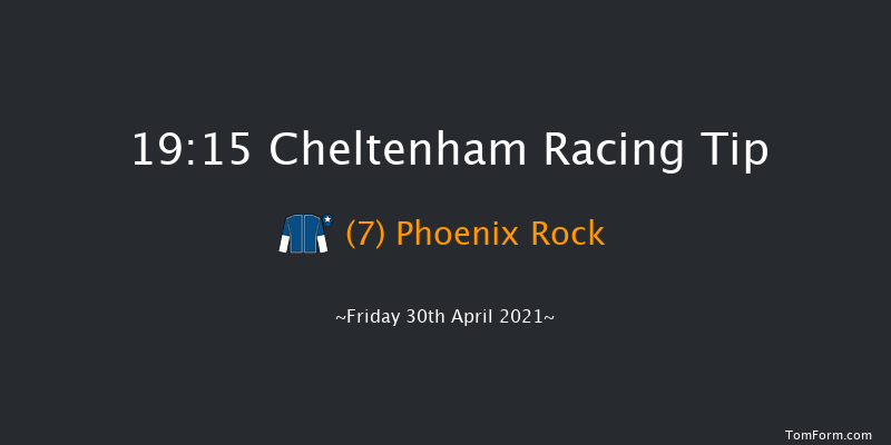 Junior Jumpers Mares' Open Hunters' Chase Cheltenham 19:15 Hunter Chase (Class 4) 25f Thu 15th Apr 2021