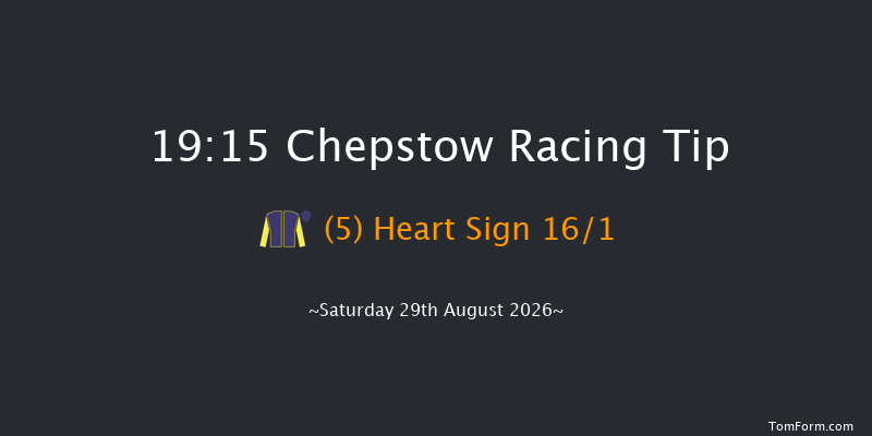 Chepstow 19-15 (Class 6) 12f Tue 18th Aug 2026