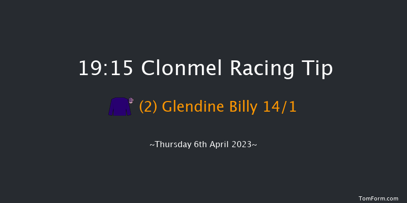 Clonmel 19:15 NH Flat Race 17f Tue 21st Mar 2023