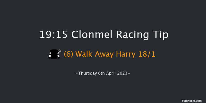 Clonmel 19:15 NH Flat Race 17f Tue 21st Mar 2023