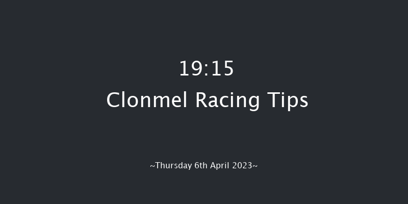 Clonmel 19:15 NH Flat Race 17f Tue 21st Mar 2023