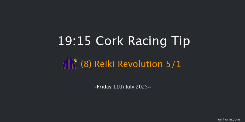 Cork 19-15 24f Fri 13th Jun 2025