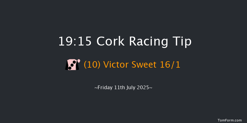 Cork 19-15 24f Fri 13th Jun 2025