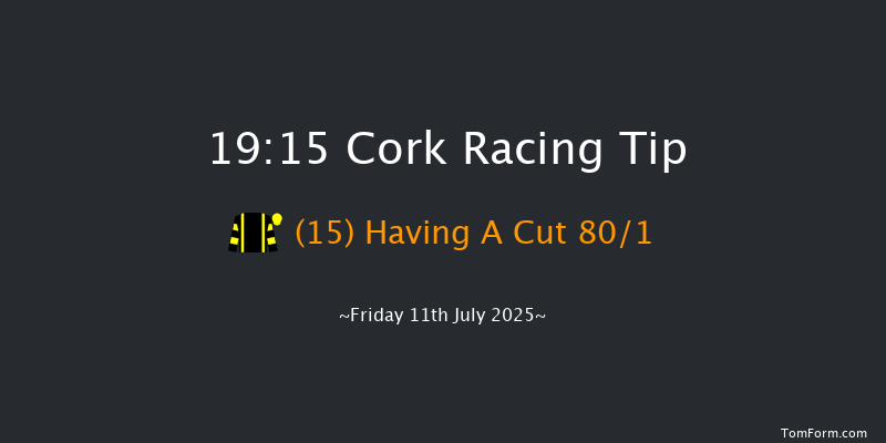 Cork 19-15 24f Fri 13th Jun 2025