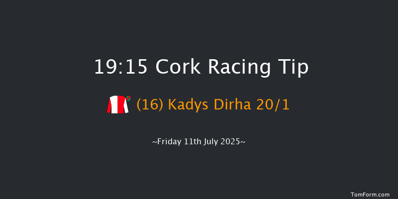 Cork 19-15 24f Fri 13th Jun 2025