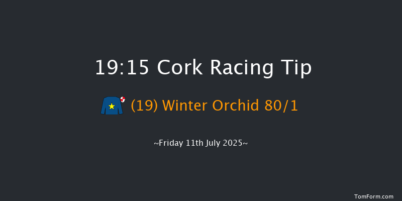 Cork 19-15 24f Fri 13th Jun 2025