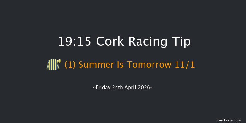 Cork 19-15 10f Mon 6th Apr 2026