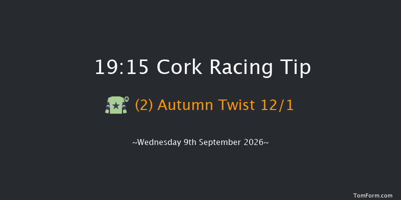 Cork 19-15 8f Sun 30th Aug 2026