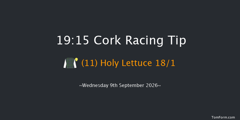 Cork 19-15 8f Sun 30th Aug 2026