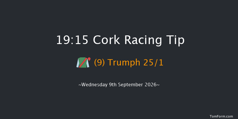 Cork 19-15 8f Sun 30th Aug 2026