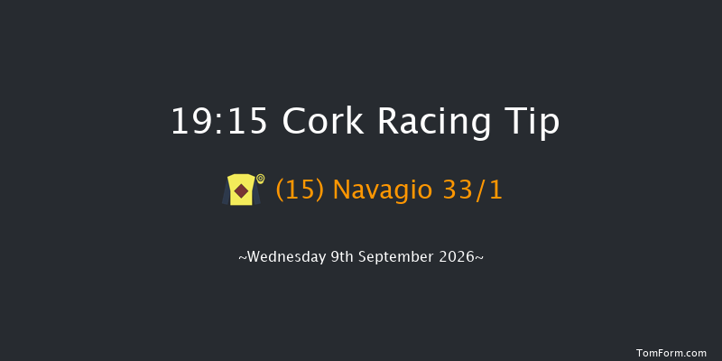Cork 19-15 8f Sun 30th Aug 2026