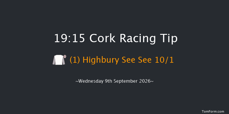 Cork 19-15 8f Sun 30th Aug 2026