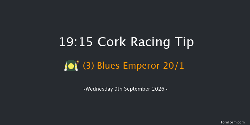 Cork 19-15 8f Sun 30th Aug 2026