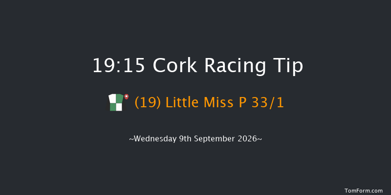 Cork 19-15 8f Sun 30th Aug 2026